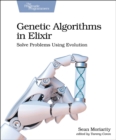 Image for Genetic Algorithms in Elixir