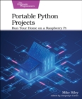 Image for Portable Python projects  : run your home on a Raspberry Pi
