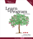 Image for Learn to Program