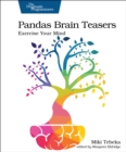 Image for Pandas brain teasers  : exercise your mind