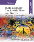Image for Build a Binary Clock with Elixir and Nerves