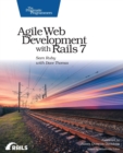 Image for Agile Web Development with Rails 7