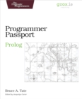 Image for Programmer Passport: Prolog