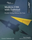 Image for Modern CSS with Tailwind, 2e