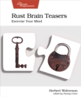 Image for Rust Brain Teasers