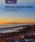 Image for Effective Remote Work