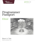 Image for Programmer Passport: Elixir