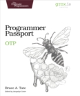 Image for Programmer Passport: OTP