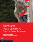 Image for Advanced Rock Climbing: Expert Skills and Techniques