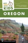 Image for Best Hikes with Kids: Oregon