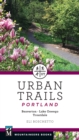Image for Urban trails.: Beaverton, Lake Oswego, Troutdale (Portland)