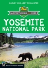 Image for Yosemite National Park: adventuring with kids