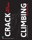 Image for Crack Climbing: The Definitive Guide