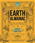Image for Earth almanac: nature&#39;s calendar for year-round discovery