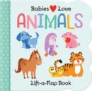 Image for Babies Love: Animals