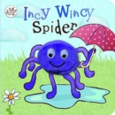 Image for Incy Wincy Spider
