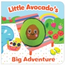 Image for Little Avocados Big Adventure