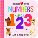 Image for Babies Love: Numbers