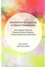 Image for Assessment for Learning in Waldorf Classrooms