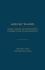 Image for American Treasures : Building, Leveraging, and Sustaining Capacity in Historically Black College and Universities