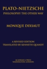 Image for Plato-Nietzsche : The Other Way to Philosophize