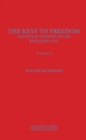 Image for The keys to freedom  : Tolstoyan lessons of life for every dayVolume II