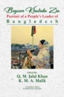Image for Begum Khaleda Zia : Portrait of a People’s Leader of Bangladesh