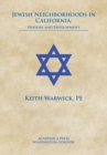 Image for Jewish Neighborhoods in California : History and Development