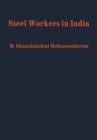 Image for Steel Workers in India