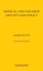 Image for Medical Circumcision and HIV/AIDS Policy