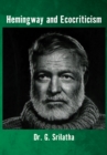 Image for Hemingway and Ecocriticism