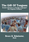 Image for The Gift of Tongues
