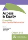 Image for Access and Equity