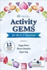 Image for Activity Gems for the 3-5 Classroom