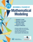 Image for Becoming a teacher of mathematical modelingGrades 6-12