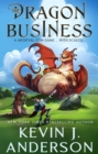 Image for The Dragon Business: A Medieval Con Game, With Scales!