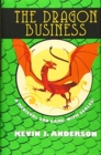 Image for The Dragon Business
