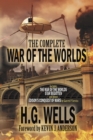 Image for The Complete War of the Worlds