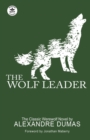 Image for The Wolf Leader