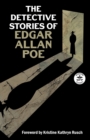 Image for The Detective Stories of Edgar Allan Poe