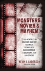 Image for Monsters, Movies &amp; Mayhem