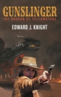 Image for Gunslinger: The Dragon of Yellowstone (A Gunslinger Beth Novel in the Mythic West Universe Book 1)
