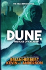 Image for Dune : The Duke of Caladan