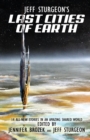 Image for Jeff Sturgeon&#39;s Last Cities of Earth