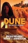 Image for Dune - the Lady of Caladan