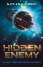 Image for Hidden Enemy : A Shadow Warriors Novel
