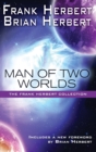 Image for Man of Two Worlds