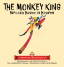 Image for The Monkey King Wreaks Havoc in Heaven
