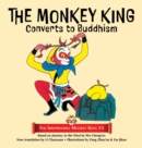 Image for The Monkey King Converts to Buddhism