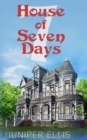Image for House of Seven Days